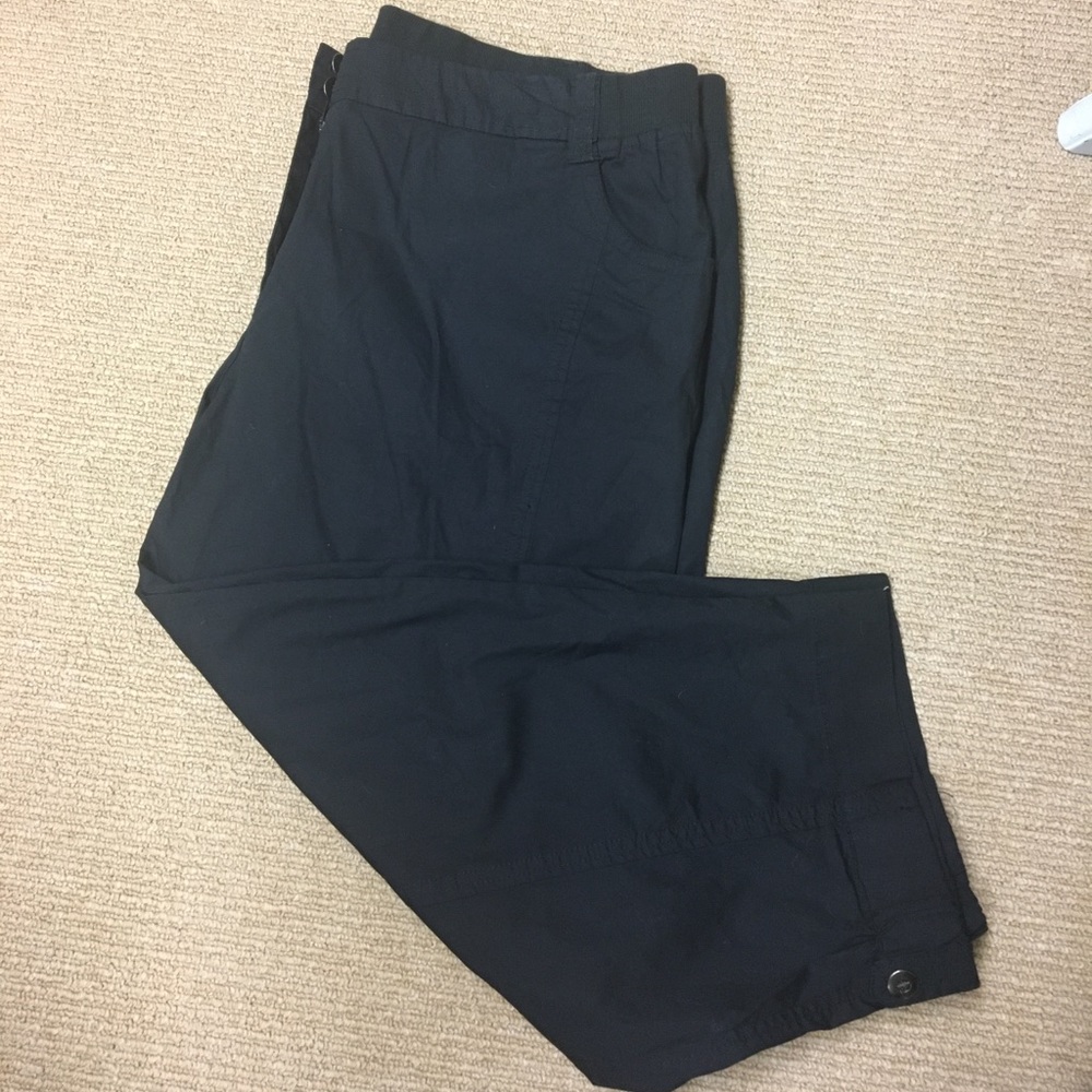 🌟LAST CHANCE🌟 2/$25 🛍 Comfy Chico’s Pants